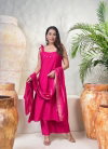 Naisha K 145 Vol 2 Gadwal Kurti Bottom With Dupatta Wholesale Clothing Distributors In India
