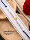 Original Silver Bachu Rakhi 4 Wholesale In India
