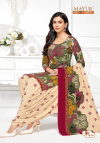 Khushi Vol 79 By Mayur Cotton Dress Material Wholesale Shop In Surat
