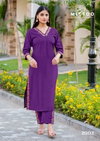 Ansuya By Mittoo Gadhawal Fab Kurti With Bottom Wholesale Market In Surat
