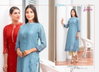 Pihu Vol 2 By Psyna Stylish Latest Kurti With Pant Wholesale Market In Surat With Price