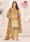 Guzaarish Vol 2 By Ganeshji Cotton Printed Dress Material Suppliers In India
