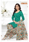 Khushi Vol 79 By Mayur Cotton Dress Material Wholesale Shop In Surat
