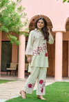 Tanyaa P 425 Premium Cotton Cord Set Festival Special Suppliers In India