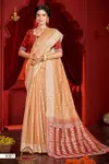 Karishma Silk Vol 1 By Saroj Modal Silk Fancy Saree Exporters In India