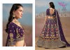 Miloni By Zeel Georgette Designer Lehenga Choli Online Wholesale
