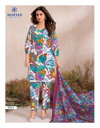 Miss India Vol 93 By Deeptex Heavy Cotton Printed Dress Material Wholesale Market In Surat With Price