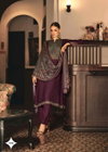 Luna By Sadhana Pure Viscos Pashmina Dress Material Suppliers In India
