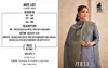 Zheel By Sahiba Russian Silk Dress Material Wholesale Market In Surat