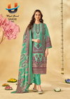 Royal Sakhi Vol 7 Cotton Printed Dress Material Wholesale Market In Surat
