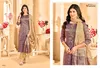 Khanak By Vishnu Banarasi Tusser Butti Surat Dress Material Wholesale Market