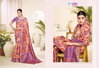 Angora Silk By Vipul Soft Silk Printed Saree Wholesale Price In Surat
