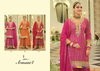 Armani Vol 7 By Eba Chinon Readymade Suits Wholesale Price In Surat

