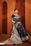 Rajashvi Vol 1 By Saroj Satin Silk Designer Saree Wholesale Suppliers In Mumbai