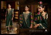 Saptrang Vol 3 By Triple Aaa Viscose Premium Online Dress Material Wholesale