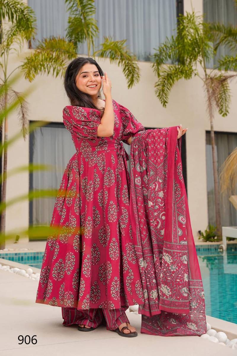 Clora Vol 9 Mal Cotton Digital Printed Kurti Bottom With Dupatta Wholesale Market In Surat With Price