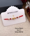 Fancy Rakhi 6 Wholesale Market In India