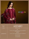 Azzaro 6104 By Vipul Designer Salwar Suits Manufacturers In Surat