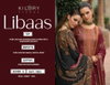 Libaas By Kilory Viscose Pashmina Printed Dress Material Wholesale Price In Surat
