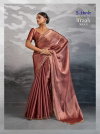 Itraah By Sethnic Burberry Chiffon Wholesale Designer Saree Suppliers In Mumbai