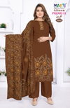 Masti Afreen Prime Vol 21 Rayon Work Wholesale Dress Material In India