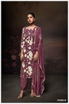 Yugriti 3686 By Ganga Cotton Printed Embroidery Online Salwar Suit Wholesale