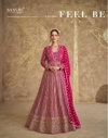 Royal By Sayuri Designer Georgette Readymade Suits Wholesale Online