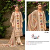 Kt 288 By Shree Viscose Maslin Printed Pakistani Salwar Suits Orders In India
