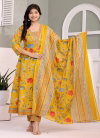 Naisha K 318 Vol 2 Cotton Kurti With Pant Dupatta Wholesale Market In Surat With Price