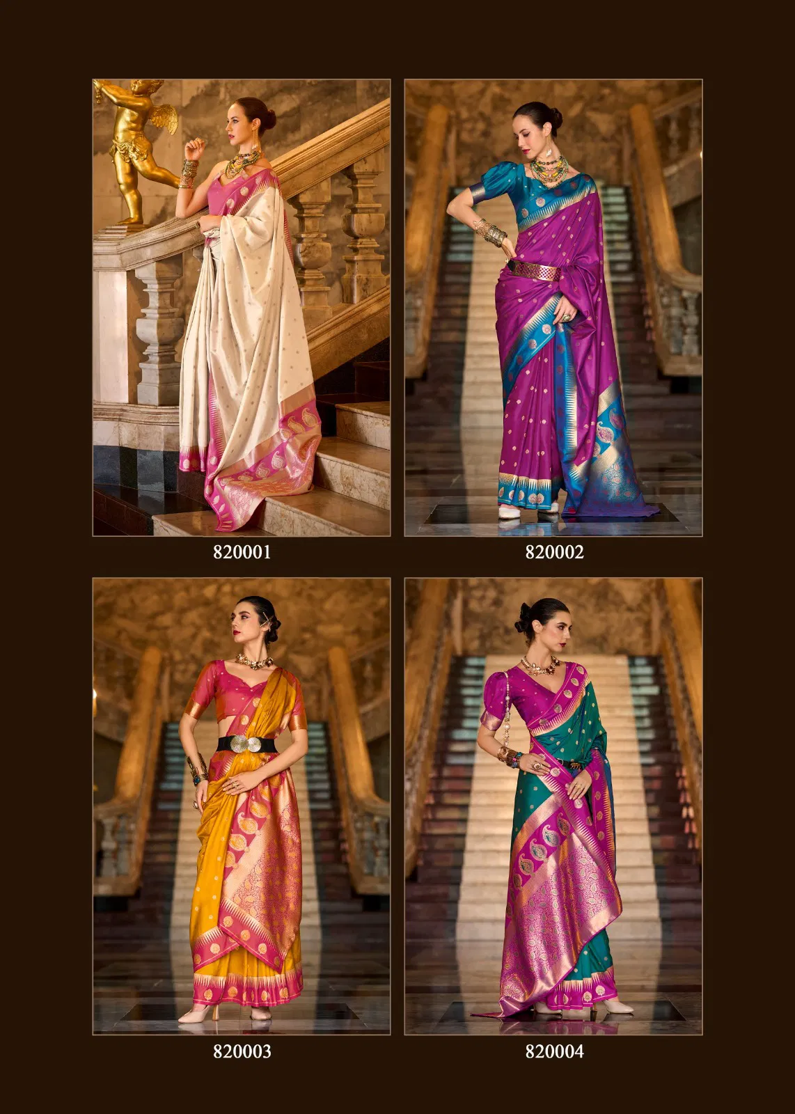 Cherry Silk By Rajpath Soft Silk Fancy Wholesale Saree Suppliers In Mumbai