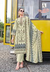 Bin Saeed 8 By Alok Suit Cambric Cotton Pakistani Dress Material Suppliers In India