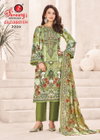 Guzaarish Vol 2 By Ganeshji Cotton Printed Dress Material Suppliers In India