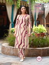 Legacy Vol 4 By Radhika Rayon Printed Co Ord Set Wholesale Shop In Surat
