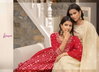 Pehnava Vol 4 By Psyna Cotton Readymade Anarkali Salwar Kameez Wholesale Market In Surat