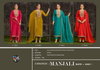 Manjali By Fourdots Glass Oraganz Wholesale Dress Material In India

