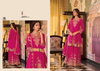 Kalista By Eba Chinon Embroidery Readymade Suits Wholesale Shop In Surat
