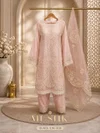Cw 1115 By Mushk Kota Cheks Readymade Pakistani Salwar Suits