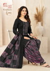Raspberry Vol 20 By Balaji Cotton Dress Material Wholesale Market In Surat
