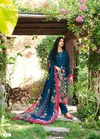 Rangraag By Varsha Muslin Designer Salwar Suits Exporters In India