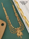 Rajawadi Style Matt Kamar Kandora 6 Suppliers in India
