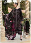 Ghazal Vol 17 By House Of Mist Cotton Dress Material Exporters In India