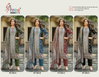 Kt 304 By Shree Viscose Maslin Surat Pakistani Salwar Suit Wholesale Market