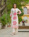 Naisha K 121 Cotton Flex Fancy Co Ord Set Wholesale Market In Surat
