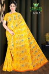 Pallavi Fgh By Sanskar Georgette Comfy Wear Saree Wholesale Clothing Distributors In India