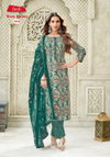 Rang Tarang Vol 10 Jash By Cotton Printed Dress Material Wholesale Online
