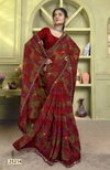 Florian Vol 9 By Vallabhi Printed Brasso Sarees Orders In India