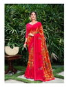Ragmala 20001-20012 By Sanskar Series Fancy Georgette Sarees Wholesale Suppliers In Mumbai