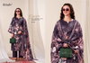 Latifa by Zulfat Printed Designer Jam Cotton Dress Material Wholesale Online
