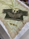Sw Sashikala Vol 2 Moss Butti Saree 