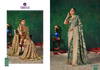 Sangeet By Sirona Velvet Tusser Silk Sarees Wholesale Shop In Surat